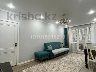 3-комнатная квартира · 60 м² · 4/4 этаж, мкр №1 31 за 34 млн ₸ в Алматы, Ауэзовский р-н