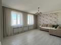 2-бөлмелі пәтер · 61 м² · 10/22 қабат, Акмешит 17/1, бағасы: 44 млн ₸ в Астане, Есильский р-н