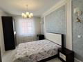 2-бөлмелі пәтер · 61 м² · 10/22 қабат, Акмешит 17/1, бағасы: 44 млн ₸ в Астане, Есильский р-н — фото 2