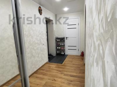3-комнатная квартира · 57 м² · 1/5 этаж, муканова за 25.5 млн 〒 в Петропавловске