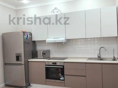 2-комнатная квартира · 45 м² · 9/12 этаж, Туран 48 за 34.6 млн ₸ в Астане, Есильский р-н