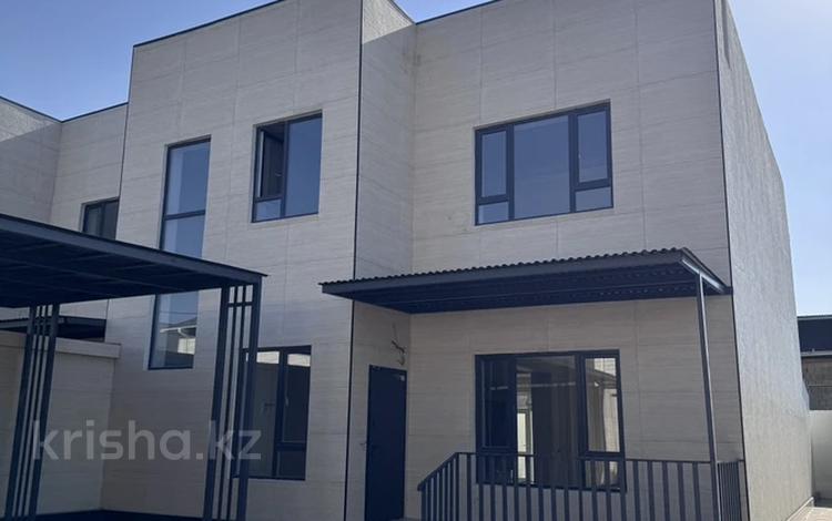 Часть дома · 5 комнат · 180 м² · 3 сот., Атакент за 75 млн ₸ в Таразе — фото 2