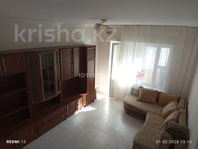 1-комнатная квартира · 39 м² · 4 этаж, мкр Тастак-1 15a за 210 000 ₸ в Алматы, Ауэзовский р-н