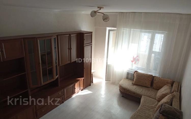 1-комнатная квартира · 39 м² · 4 этаж, мкр Тастак-1 15a за 210 000 ₸ в Алматы, Ауэзовский р-н — фото 2