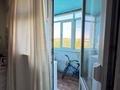 3-комнатная квартира · 58.4 м² · 6/9 этаж, Назарбаева 77 за 28 млн ₸ в Усть-Каменогорске — фото 10