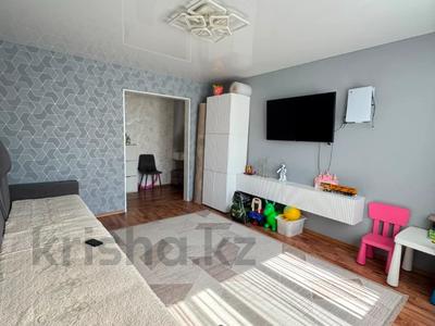 3-бөлмелі пәтер · 58.4 м² · 6/9 қабат, Назарбаева 77, бағасы: 28 млн ₸ в Усть-Каменогорске