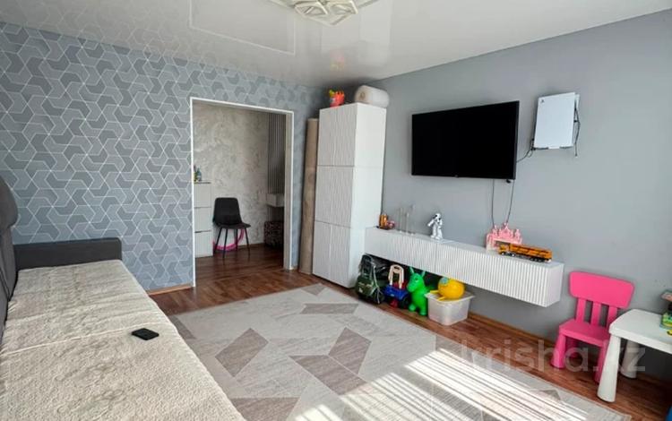 3-комнатная квартира · 58.4 м² · 6/9 этаж, Назарбаева 77 за 28 млн ₸ в Усть-Каменогорске — фото 32