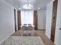 3-бөлмелі пәтер · 73.2 м² · 7/18 қабат, Туркестан 2, бағасы: 64.5 млн ₸ в Астане, Есильский р-н — фото 9