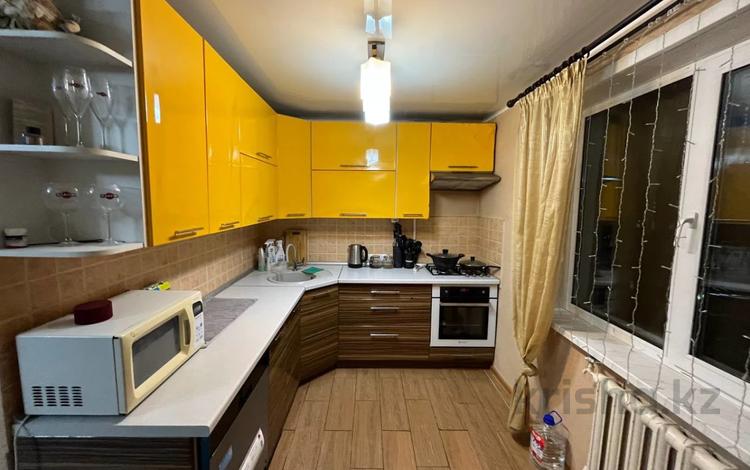 4-комнатная квартира · 82 м² · 5/5 этаж, Карбышева 21 за 26.5 млн ₸ в Костанае — фото 2