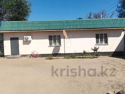 Жеке үй · 2 бөлме · 61.5 м² · 11 жүзд., Жибек Жолы, бағасы: 33 млн ₸ в Конаеве