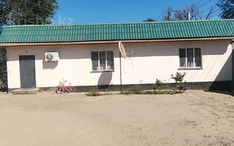 Жеке үй · 2 бөлме · 61.5 м² · 11 жүзд., Жибек Жолы, бағасы: 33 млн ₸ в Конаеве — фото 2