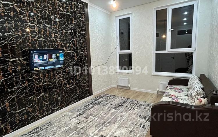 2-бөлмелі пәтер · 46 м² · 11/12 қабат, Тастақ-1 ш/а., Райымбека 348/1 к1-7, бағасы: 36 млн ₸ в Алматы, Ауэзовский р-н — фото 2