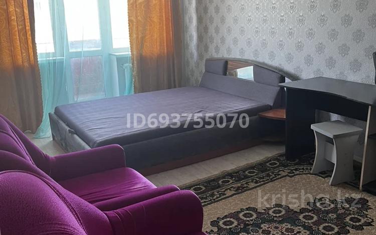 1-комнатная квартира · 45 м² · 4/5 этаж, Абая 84/3 — Кафетерий бум , церковь за 70 000 ₸ в Темиртау — фото 2