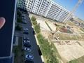 1-комнатная квартира · 45 м² · 9/9 этаж, мкр Туран 5 за 120 000 ₸ в Шымкенте, Каратауский р-н — фото 14