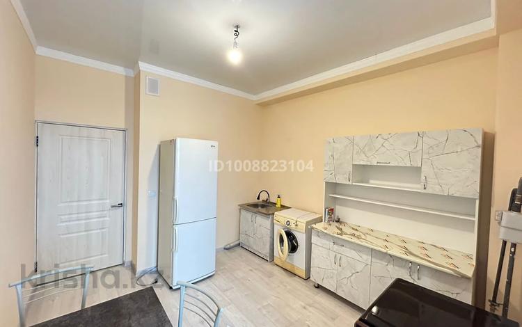 1-комнатная квартира · 45 м² · 9/9 этаж, мкр Туран 5 за 120 000 ₸ в Шымкенте, Каратауский р-н — фото 3