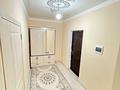 1-комнатная квартира · 45 м² · 9/9 этаж, мкр Туран 5 за 120 000 ₸ в Шымкенте, Каратауский р-н — фото 3