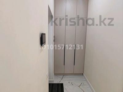 2-комнатная квартира · 53 м² · 3/9 этаж, Ахмет Байтурсынулы 14 за 42 млн ₸ в Астане, Сарайшык р-н