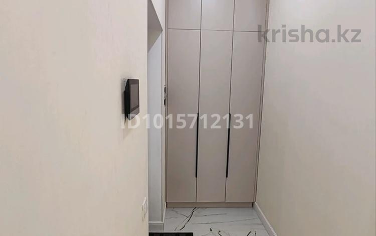 2-комнатная квартира · 53 м² · 3/9 этаж, Ахмет Байтурсынулы 14 за 42 млн ₸ в Астане, Сарайшык р-н — фото 2