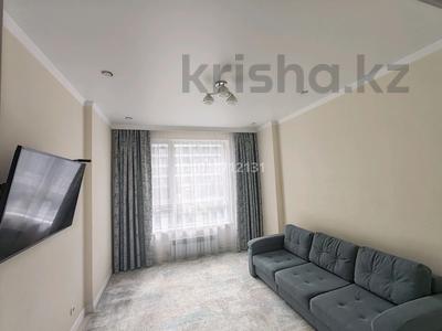 2-бөлмелі пәтер · 53 м² · 3/9 қабат, Ахмет Байтурсынулы 14, бағасы: 42 млн ₸ в Астане, Сарайшык р-н