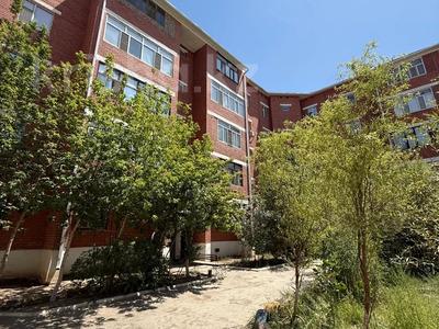 2-комнатная квартира · 51 м² · 1/5 этаж, Женис 104 — Автовокзал за 13.7 млн 〒 в 