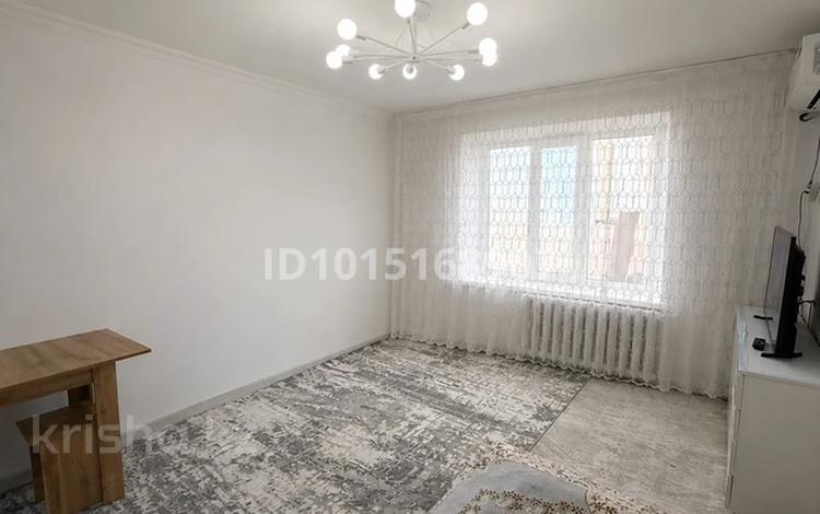 2-бөлмелі пәтер · 50 м² · 4/5 қабат, Мусрепова 2 — БТИ' ге қарсы . Invivo клинкасының арты ., бағасы: 12.5 млн ₸ в  — фото 2