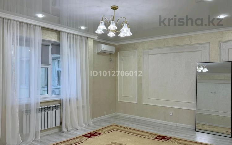2-бөлмелі пәтер · 72 м² · 3/5 қабат, 20а мкр 17, бағасы: 20.5 млн ₸ в Актау — фото 2