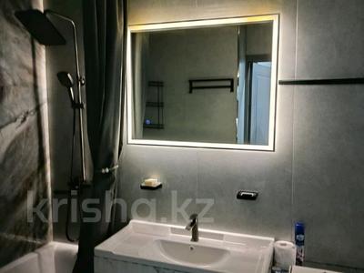2-бөлмелі пәтер · 55 м² · 6/12 қабат, Тастақ-1 ш/а., Райымбека 348/1 к1-7, бағасы: 320 000 ₸ в Алматы, Ауэзовский р-н