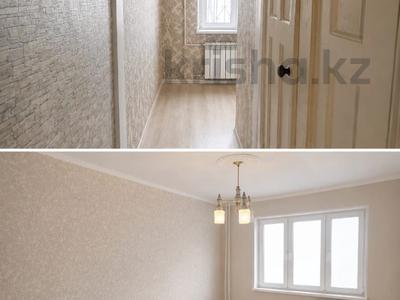 1-комнатная квартира · 30.7 м² · 1/5 этаж, Маресьева за 8.8 млн ₸ в Актобе