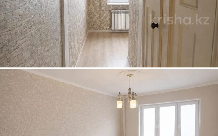 1-бөлмелі пәтер · 30.7 м² · 1/5 қабат, Маресьева, бағасы: 8.8 млн ₸ в Актобе — фото 6