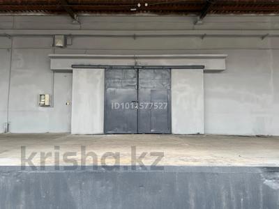 Қоймалар · 750 м², бағасы: ~ 2.9 млн ₸ в Алматы, Жетысуский р-н