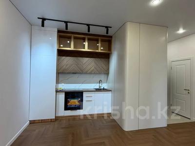 2-бөлмелі пәтер · 46.4 м² · 2/7 қабат, Юго-Восток ш/а., Муканова 88, бағасы: 26.9 млн ₸ в Караганде, Казыбек би р-н