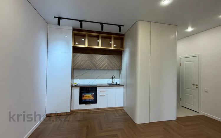 2-бөлмелі пәтер · 46.4 м² · 2/7 қабат, Юго-Восток ш/а., Муканова 88, бағасы: 26.9 млн ₸ в Караганде, Казыбек би р-н — фото 11