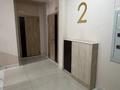 2-бөлмелі пәтер · 46.4 м² · 2/7 қабат, Юго-Восток ш/а., Муканова 88, бағасы: 26.9 млн ₸ в Караганде, Казыбек би р-н — фото 9