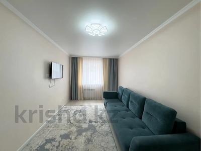 Продажа квартир в Астане: 1-комнатная квартира · 39.8 м² · 9/22 этаж, Роза Багланова 6/4 за 23.5 млн 〒 1-комнатная квартира · 39.8 м² · 9/22 этаж, Роза Багланова 6/4 за 23.5 млн 〒 в Астане, Нура р-н