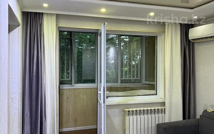 2-бөлмелі пәтер · 56 м² · 5/5 қабат, Жангельдина 16А, бағасы: 120 000 ₸ в Шымкенте — фото 5