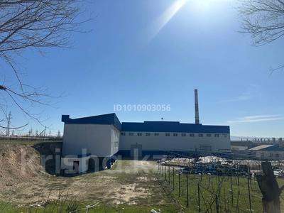 Промбаза · 1 га, Капал батыра 5 — Бердикожа батыра за 100 000 ₸ в Шымкенте, Енбекшинский р-н