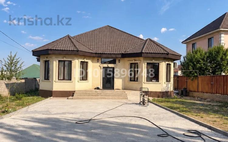 Отдельный дом · 4 комнаты · 140 м² · 8 сот., Сыпатаев 33 за 75 млн ₸ в М. Туймебаеве — фото 3
