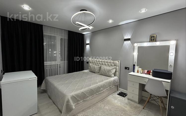 2-комнатная квартира · 47 м² · 5/5 этаж, Есенберлина 11 — Есенберлина за 17.5 млн ₸ в Жезказгане — фото 2