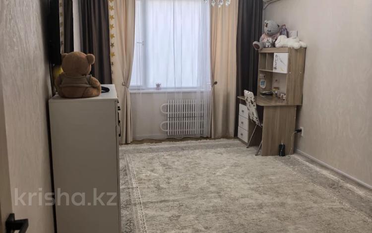 2-бөлмелі пәтер · 56 м² · 1/5 қабат, 26-ш/а. 11, бағасы: 16 млн ₸ в Актау, 26-й мкр — фото 2