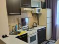 1-комнатная квартира, 40 м², 5/9 этаж по часам, мкр Аксай-2 68 за 1 500 〒 в Алматы, Ауэзовский р-н — фото 5