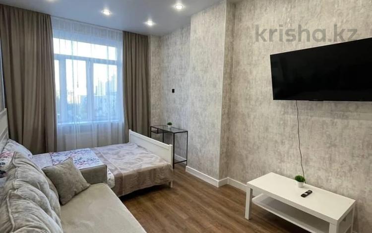 1-комнатная квартира · 35 м² · 3/9 этаж, Пр. Аль-Фараби 85 — Ориентир Детский мир за 130 000 ₸ в Костанае — фото 2