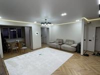 4-комнатная квартира · 86 м² · 5/5 этаж, Жибек жолы 56 — Гипер маркет GraMad за 40 млн 〒 в Шымкенте, Енбекшинский р-н