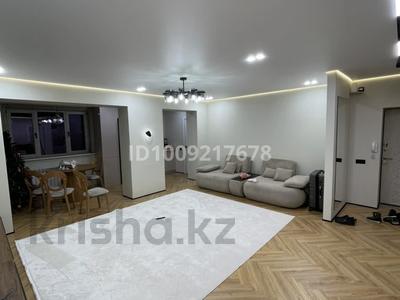 4-бөлмелі пәтер · 90 м² · 5/5 қабат, Жибек жолы 56 — Гипер маркет GraMad, бағасы: 40 млн ₸ в Шымкенте, Енбекшинский р-н