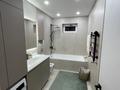 4-бөлмелі пәтер · 90 м² · 5/5 қабат, Жибек жолы 56 — Гипер маркет GraMad, бағасы: 40 млн ₸ в Шымкенте, Енбекшинский р-н — фото 5