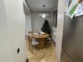 4-бөлмелі пәтер · 90 м² · 5/5 қабат, Жибек жолы 56 — Гипер маркет GraMad, бағасы: 40 млн ₸ в Шымкенте, Енбекшинский р-н — фото 7
