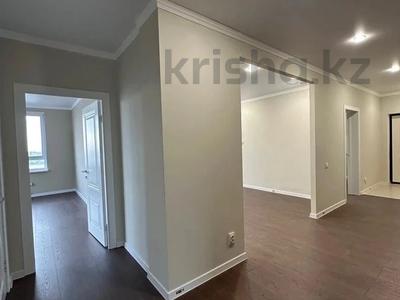 3-бөлмелі пәтер · 105 м² · 8/12 қабат, Торекулова, бағасы: 86 млн ₸ в Алматы, Алмалинский р-н