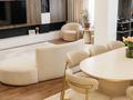 4-комнатная квартира · 250 м² · 10/10 этаж, 19-й мкр 34 за 105 млн ₸ в Актау — фото 17