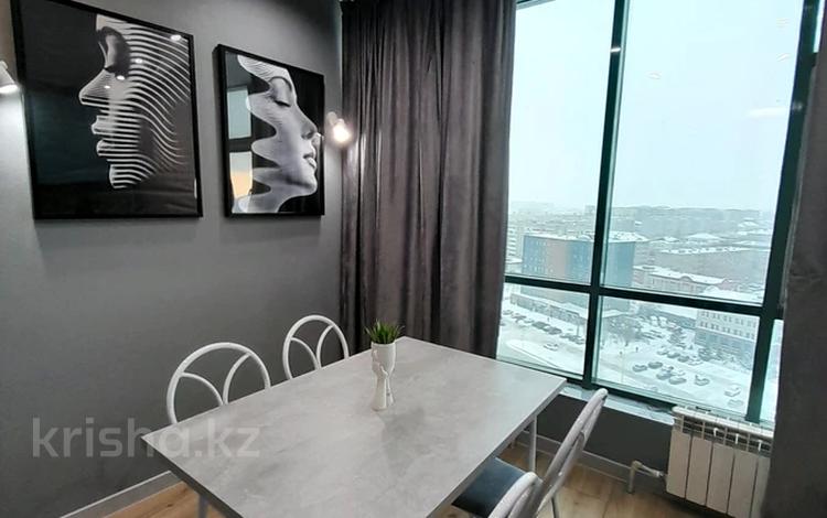 2-бөлмелі пәтер · 70 м² · 15/25 қабат, мкр 11 112а, бағасы: 19 900 ₸ в Актобе — фото 29