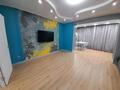 2-бөлмелі пәтер · 70 м² · 15/25 қабат, мкр 11 112а, бағасы: 19 900 ₸ в Актобе — фото 26