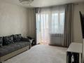 1-комнатная квартира · 48.2 м² · 9/9 этаж, мкр Кулагер 13 за 29.5 млн ₸ в Алматы, Жетысуский р-н